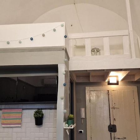 Casa Di Paola Via Napoli Bariアパートメント エクステリア 写真