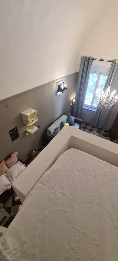 Casa Di Paola Via Napoli Bariアパートメント エクステリア 写真