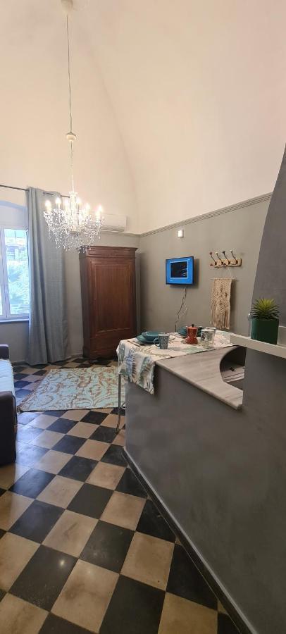 Casa Di Paola Via Napoli Bariアパートメント エクステリア 写真