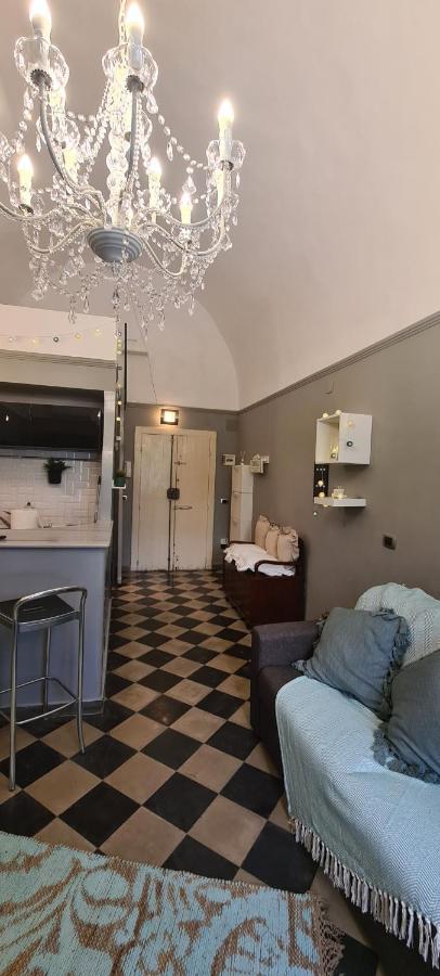 Casa Di Paola Via Napoli Bariアパートメント エクステリア 写真