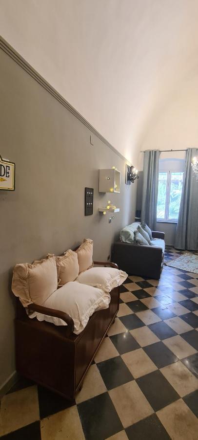 Casa Di Paola Via Napoli Bariアパートメント エクステリア 写真