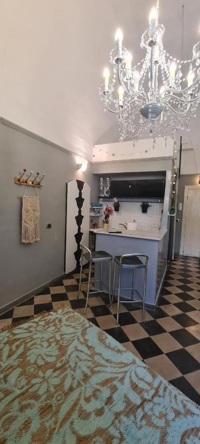 Casa Di Paola Via Napoli Bariアパートメント エクステリア 写真