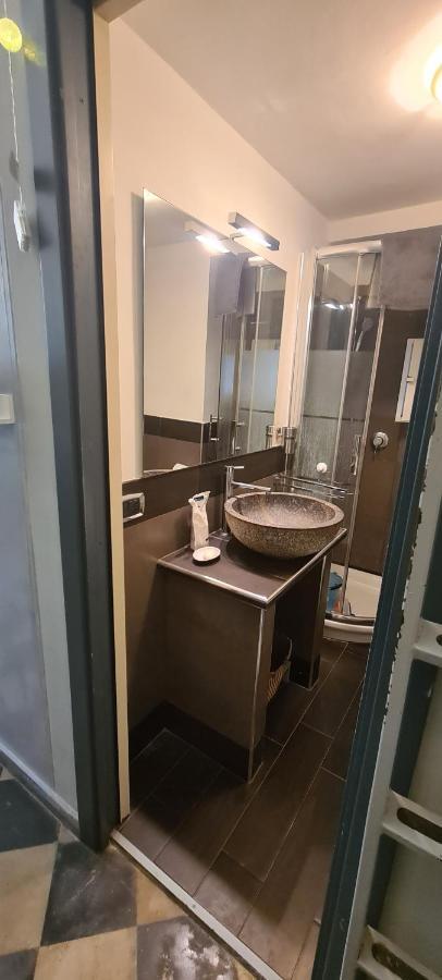 Casa Di Paola Via Napoli Bariアパートメント エクステリア 写真