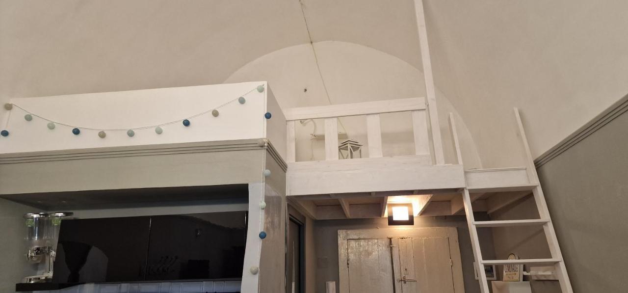 Casa Di Paola Via Napoli Bariアパートメント エクステリア 写真