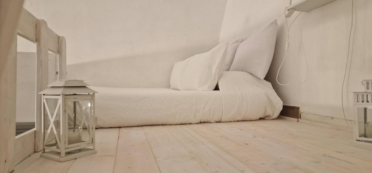 Casa Di Paola Via Napoli Bariアパートメント エクステリア 写真