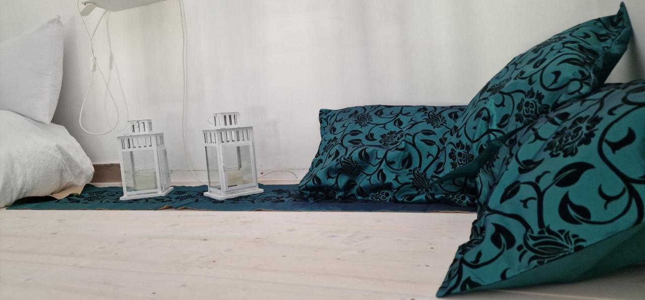 Casa Di Paola Via Napoli Bariアパートメント エクステリア 写真